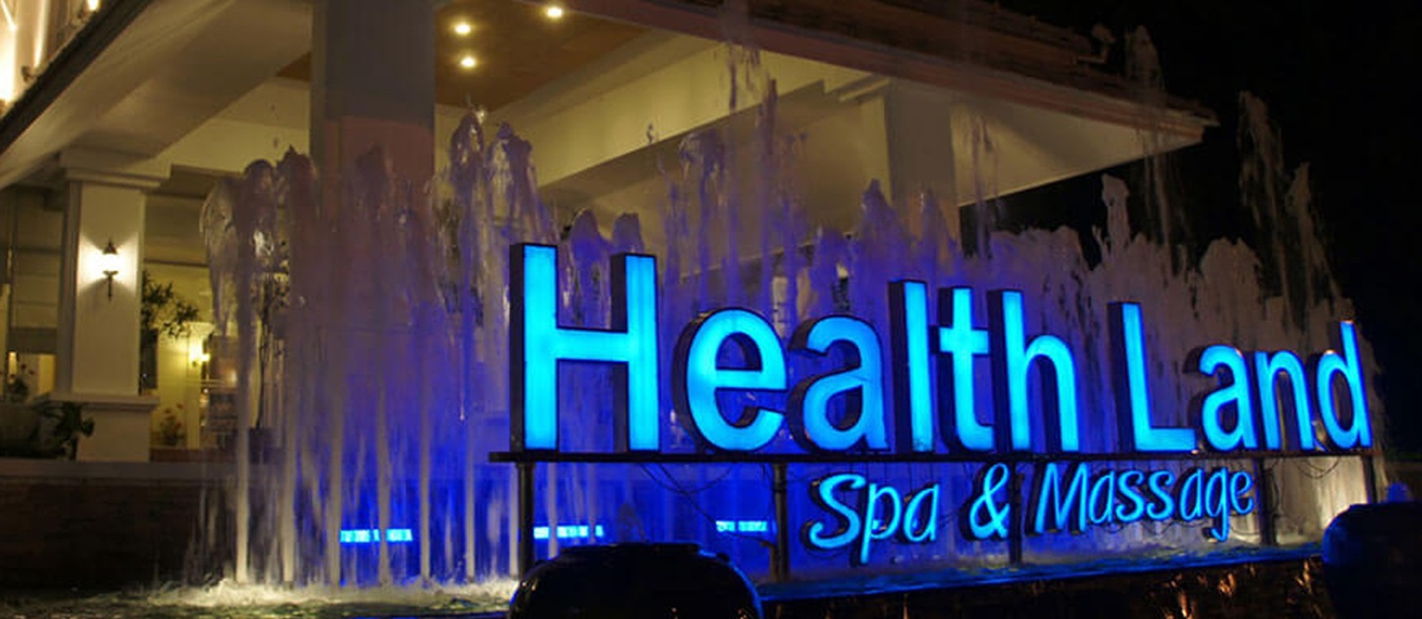 Spa and Massage near Hotel in Sukhumvit