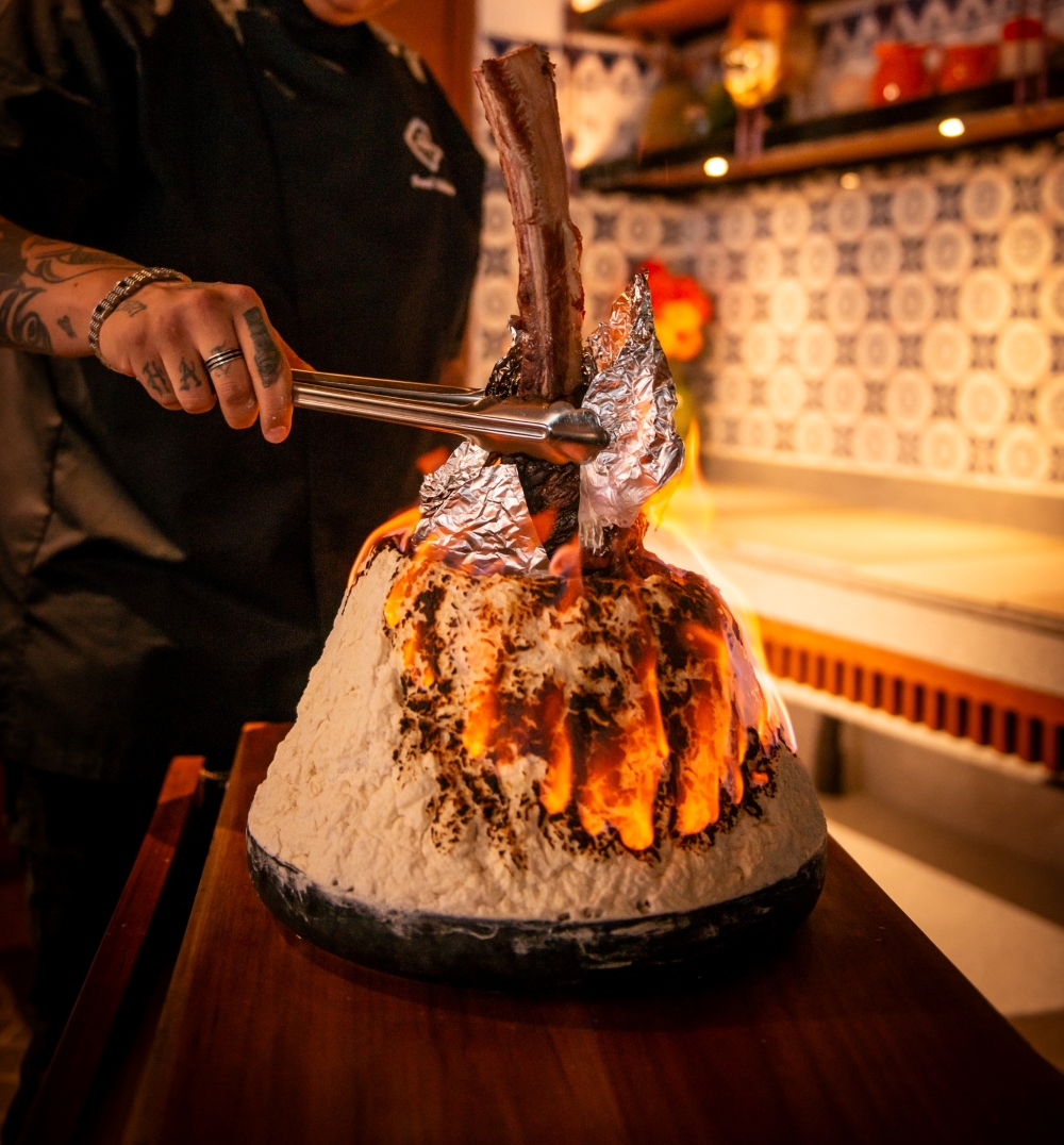 Best Maxican restaurant in Bangkok