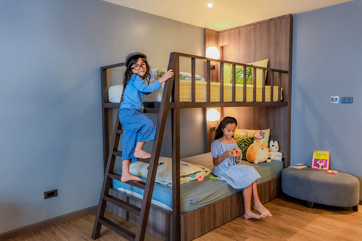 Family Friendly Hotel