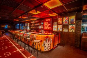 Best Maxican restaurant in Bangkok