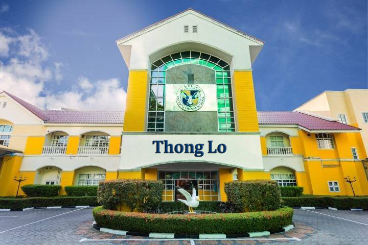 Novotel Living Bangkok Sukhumvit Legacy with Wells Internationsl Shcool - Thonglor.